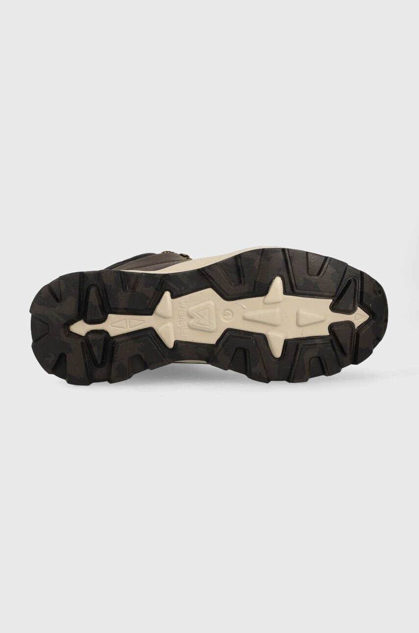 Wrangler Туристически обувки Crossy Ankle - Pepit.bg