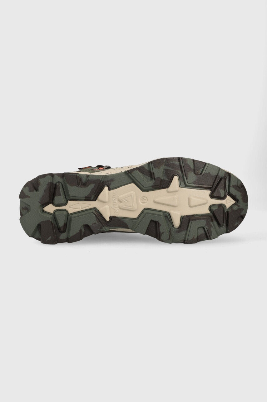 Wrangler Туристически обувки Crossy Mid - Pepit.bg