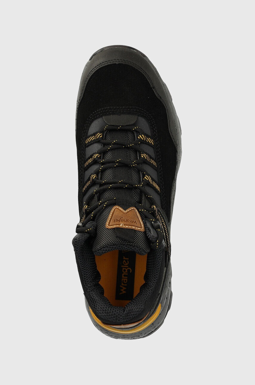 Wrangler Туристически обувки Crossy Mid - Pepit.bg