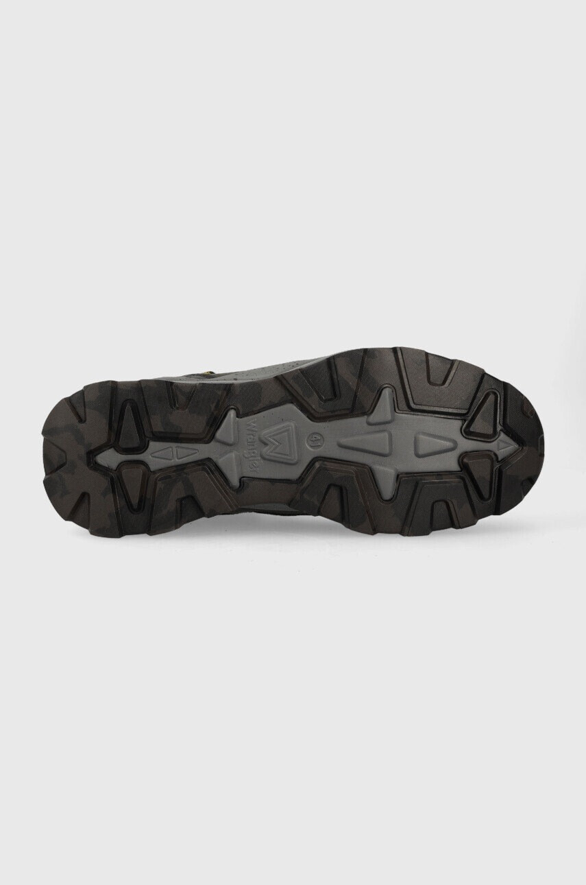 Wrangler Туристически обувки Crossy Mid - Pepit.bg