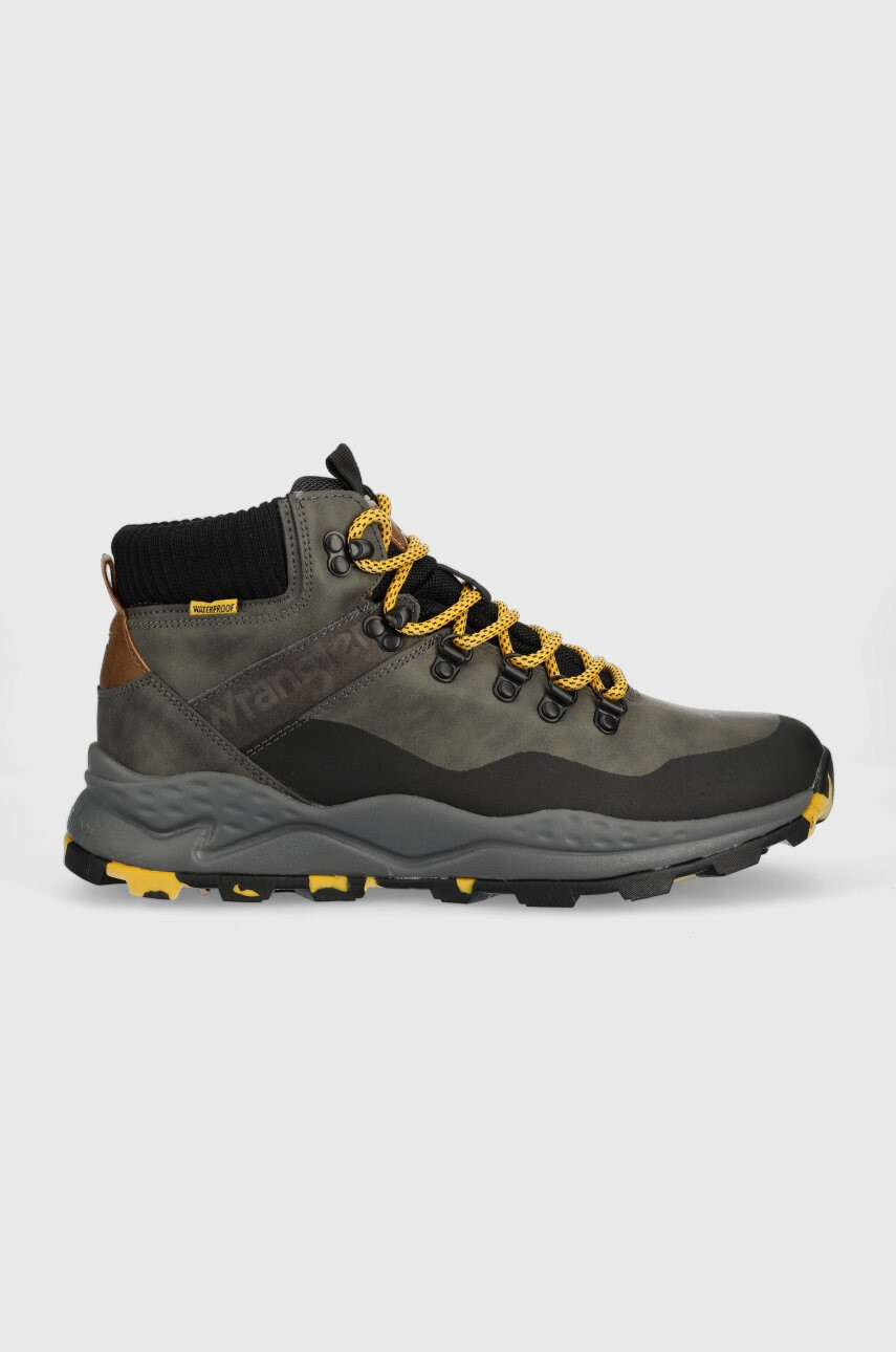 Wrangler Туристически обувки Crossy Mountain - Pepit.bg