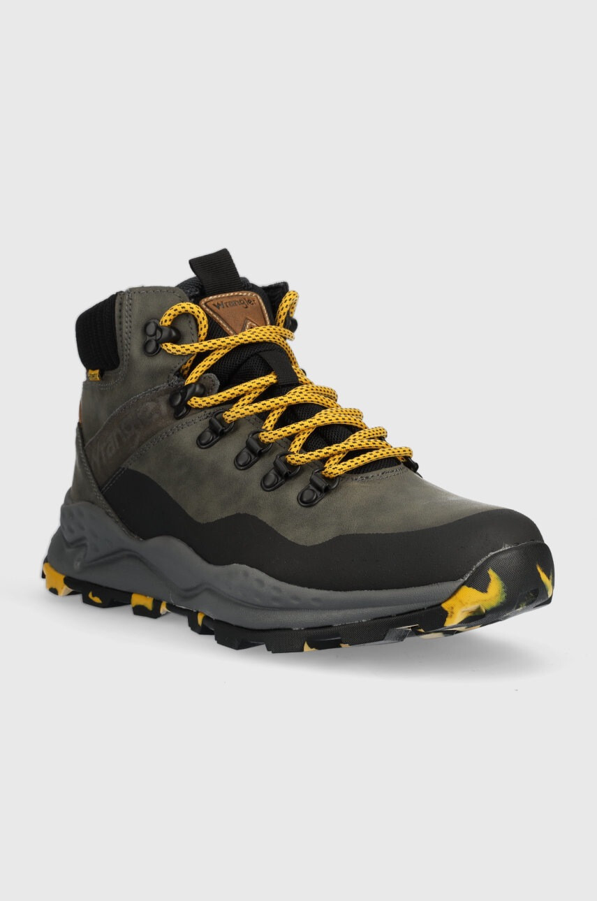 Wrangler Туристически обувки Crossy Mountain - Pepit.bg