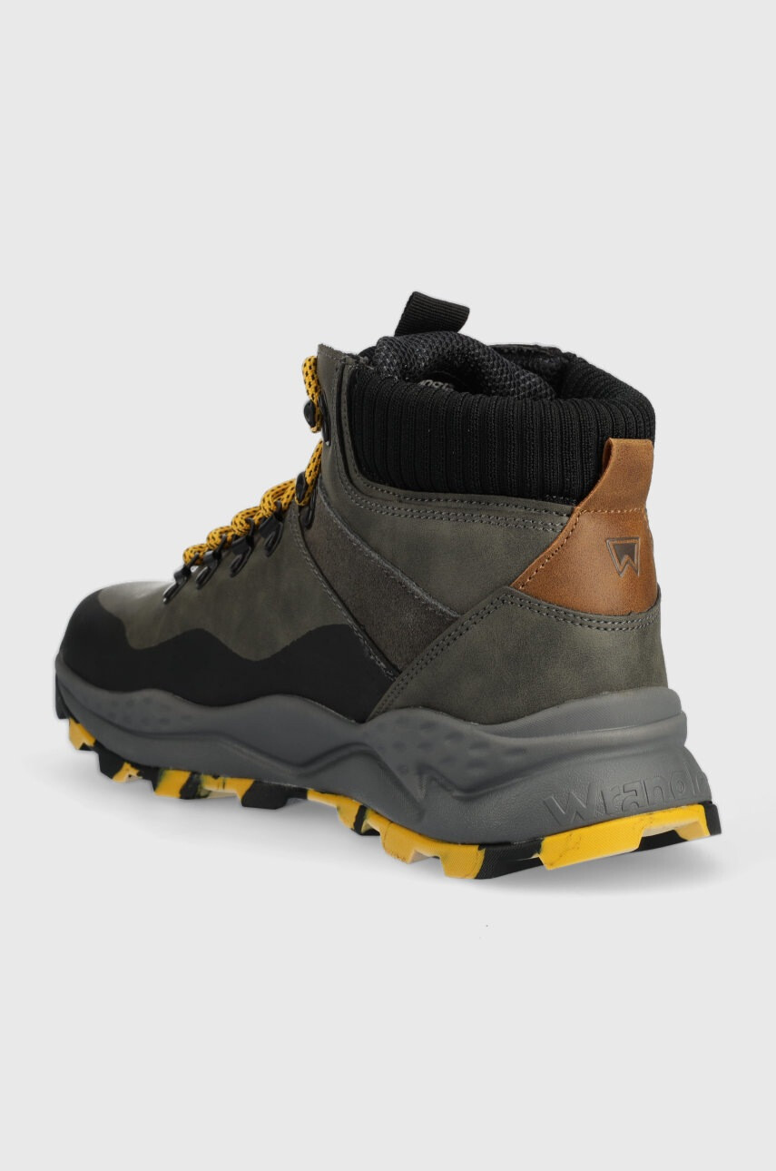Wrangler Туристически обувки Crossy Mountain - Pepit.bg