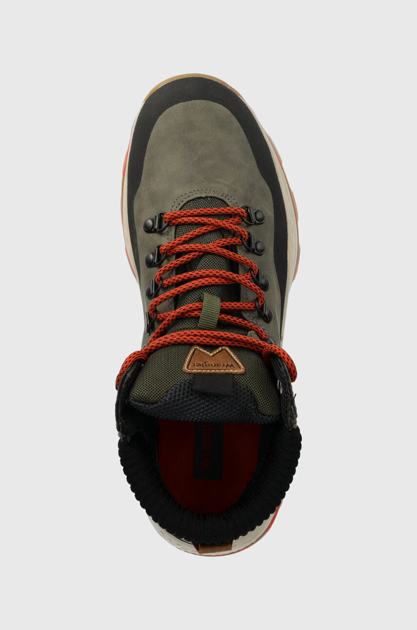 Wrangler Туристически обувки Crossy Mountain - Pepit.bg