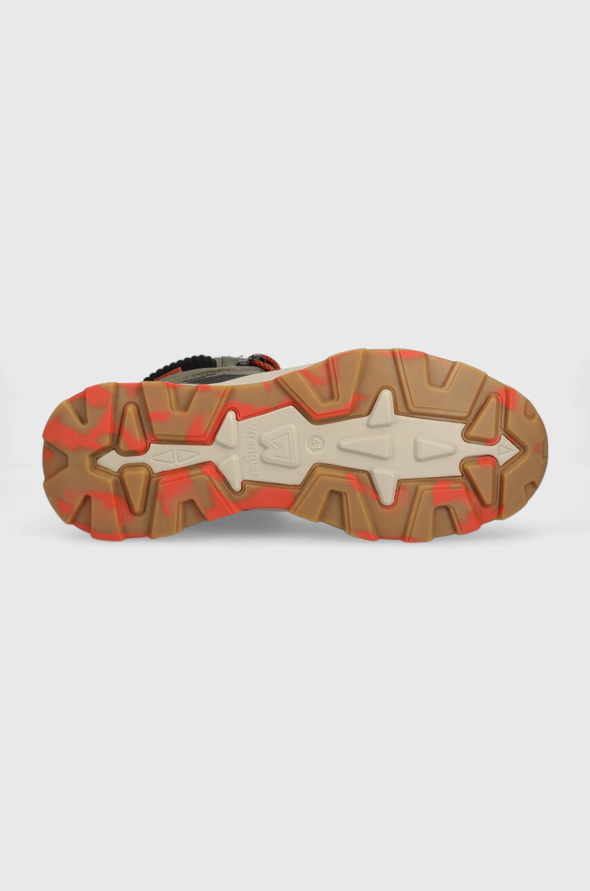 Wrangler Туристически обувки Crossy Mountain - Pepit.bg