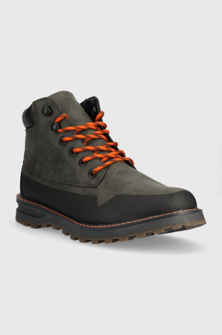 Wrangler Туристически обувки Mitchell Boot - Pepit.bg
