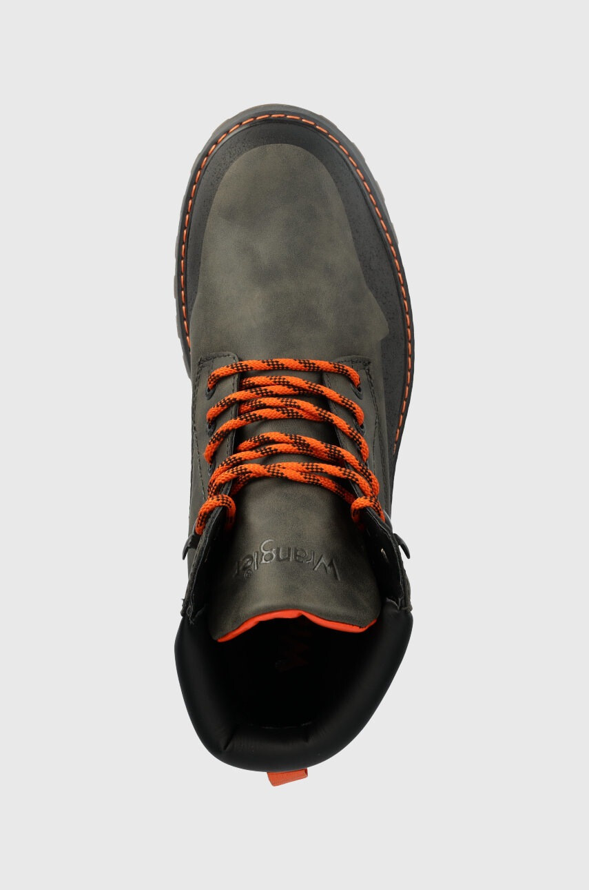 Wrangler Туристически обувки Mitchell Boot - Pepit.bg
