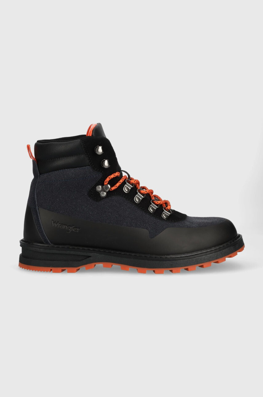 Wrangler Туристически обувки Mitchell Peak - Pepit.bg