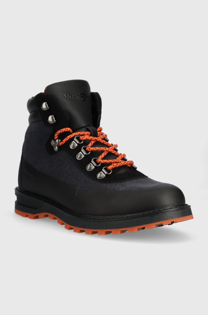 Wrangler Туристически обувки Mitchell Peak - Pepit.bg