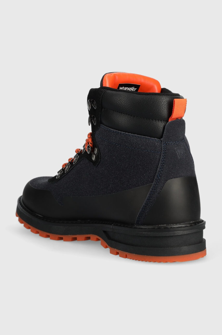 Wrangler Туристически обувки Mitchell Peak - Pepit.bg