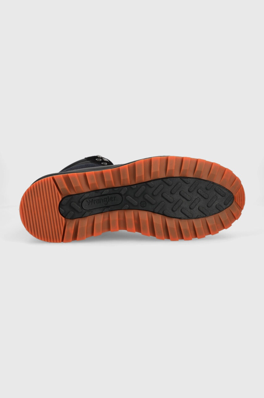 Wrangler Туристически обувки Mitchell Peak - Pepit.bg
