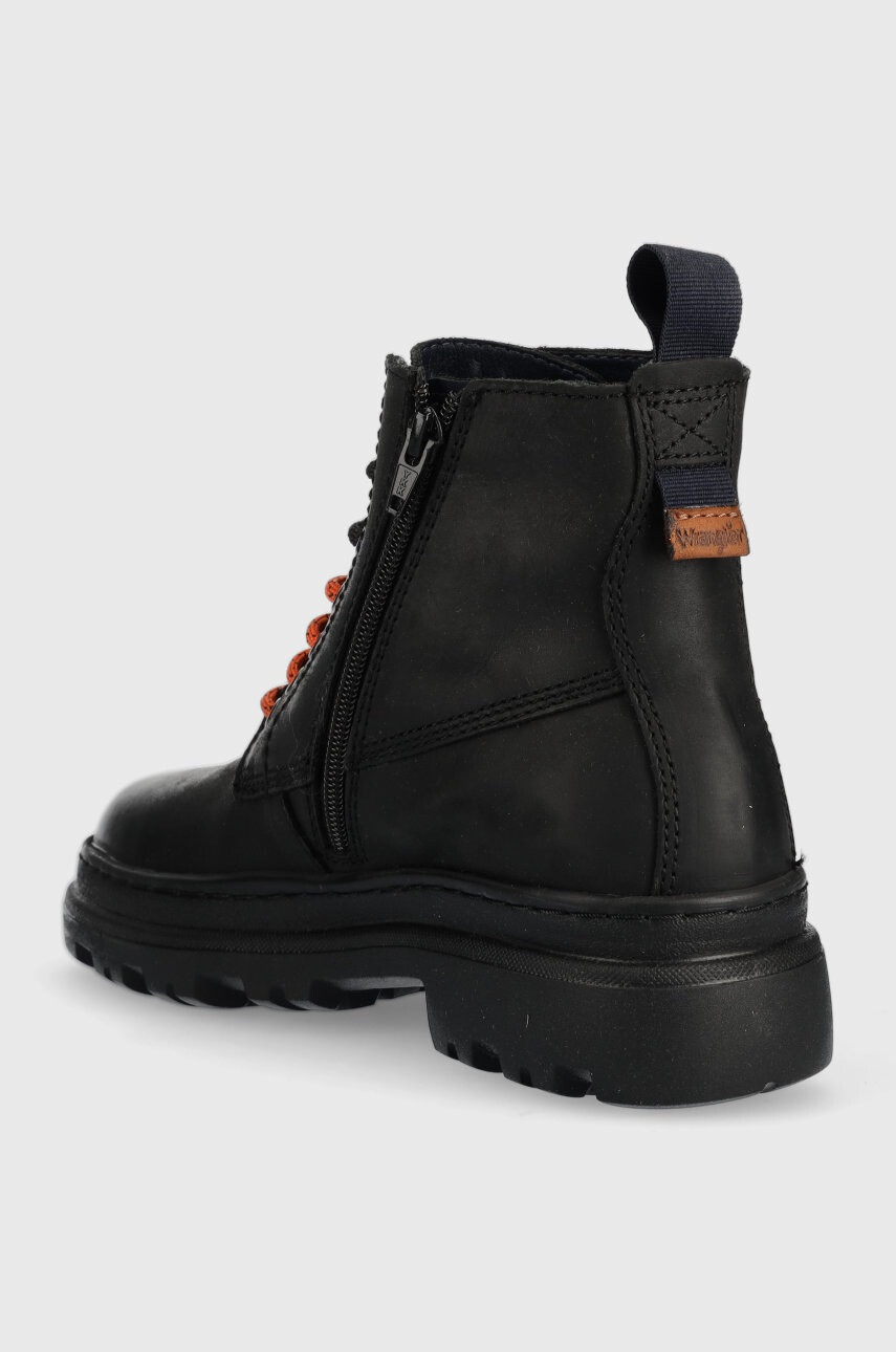 Wrangler Високи обувки - Pepit.bg