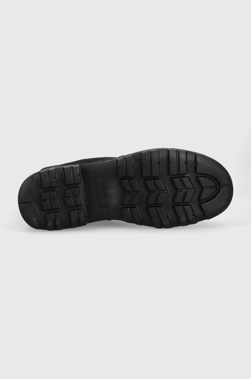 Wrangler Високи обувки - Pepit.bg