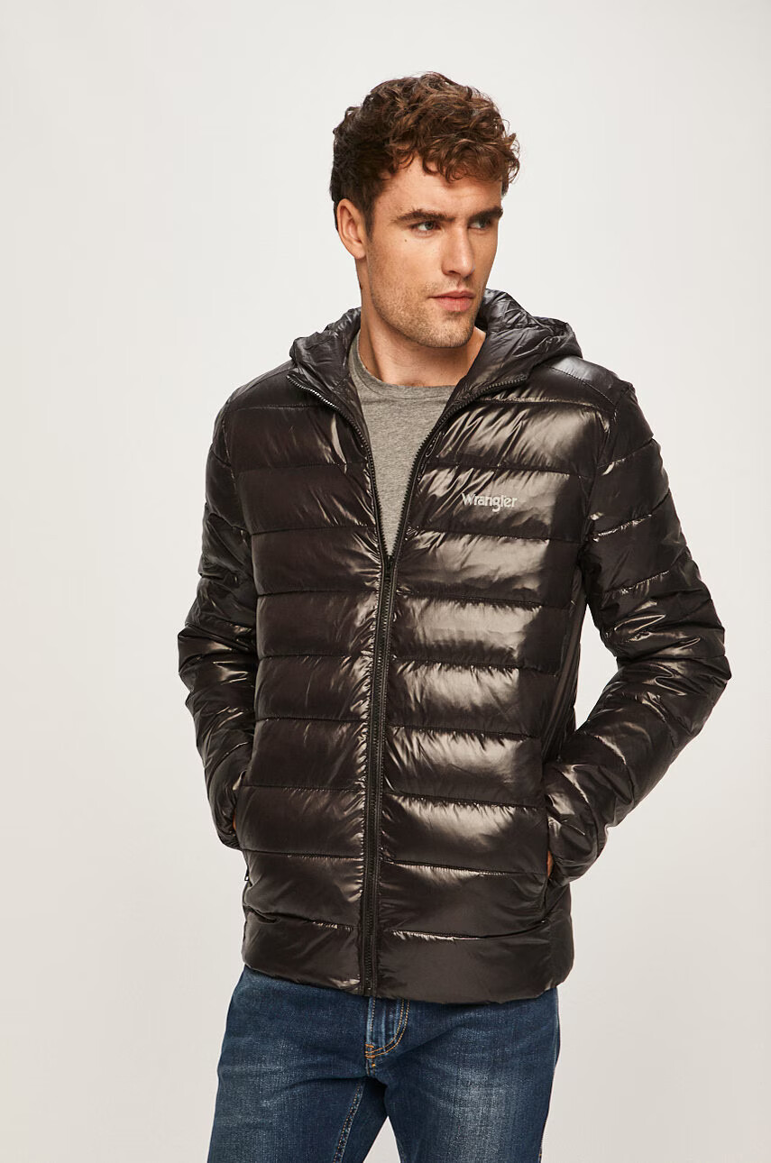 Wrangler Яке - Pepit.bg