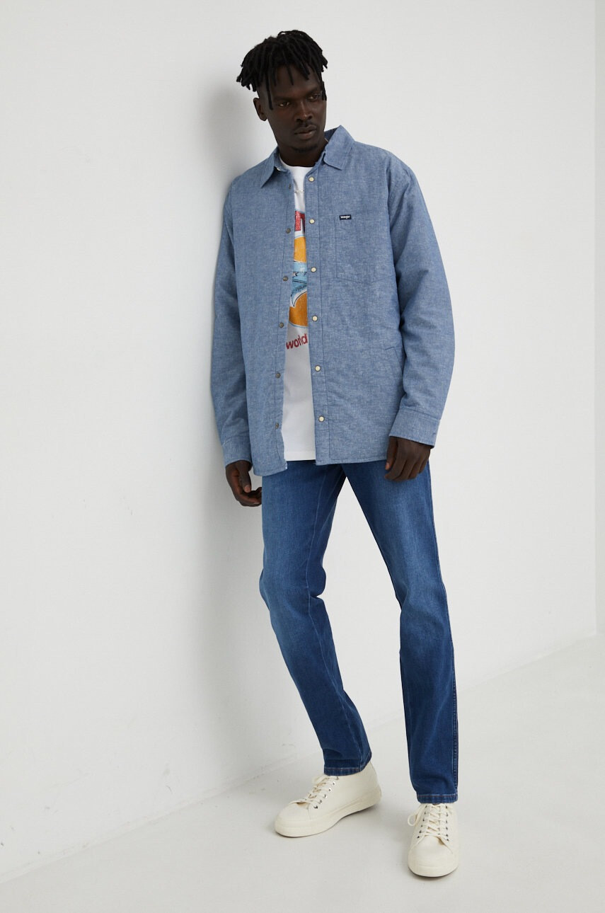 Wrangler Яке - Pepit.bg