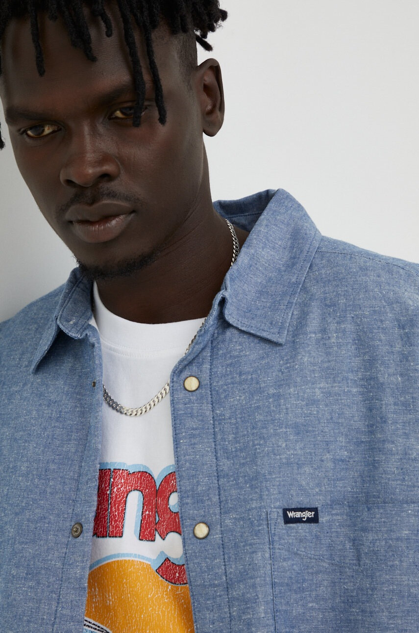 Wrangler Яке - Pepit.bg
