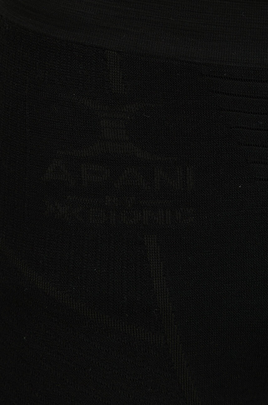X-bionic Функционален клин Apani 4.0 Merino в черно - Pepit.bg