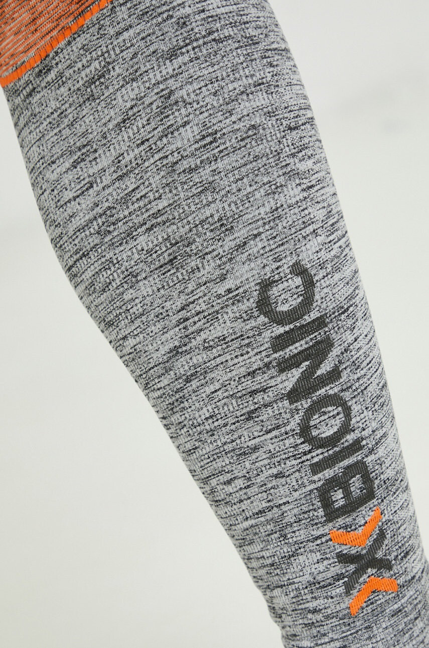 X-bionic Функционален клин Energy Accumulator 4.0 в сиво - Pepit.bg