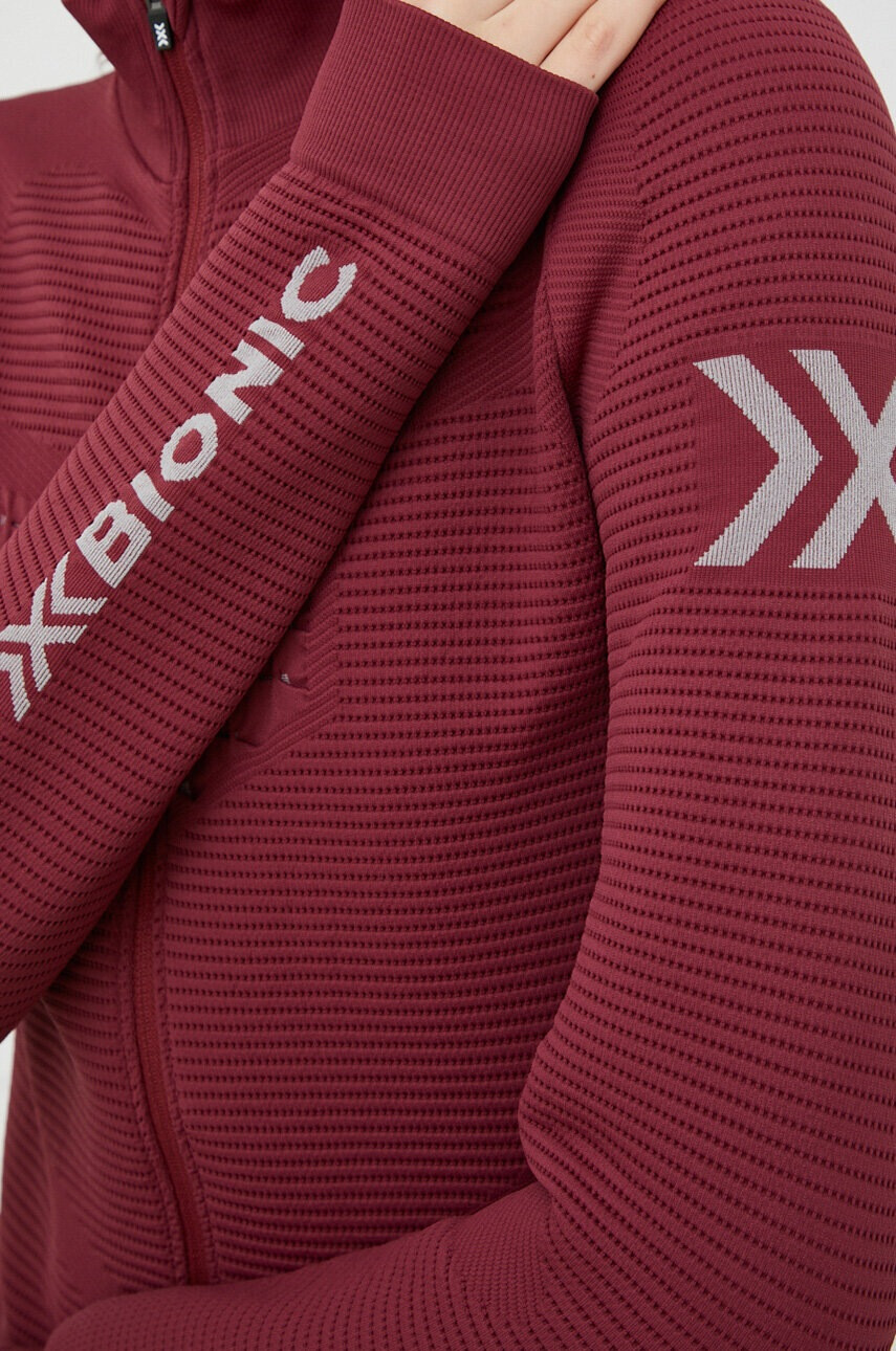 X-bionic Функционален суичър Instructor 4.0 - Pepit.bg