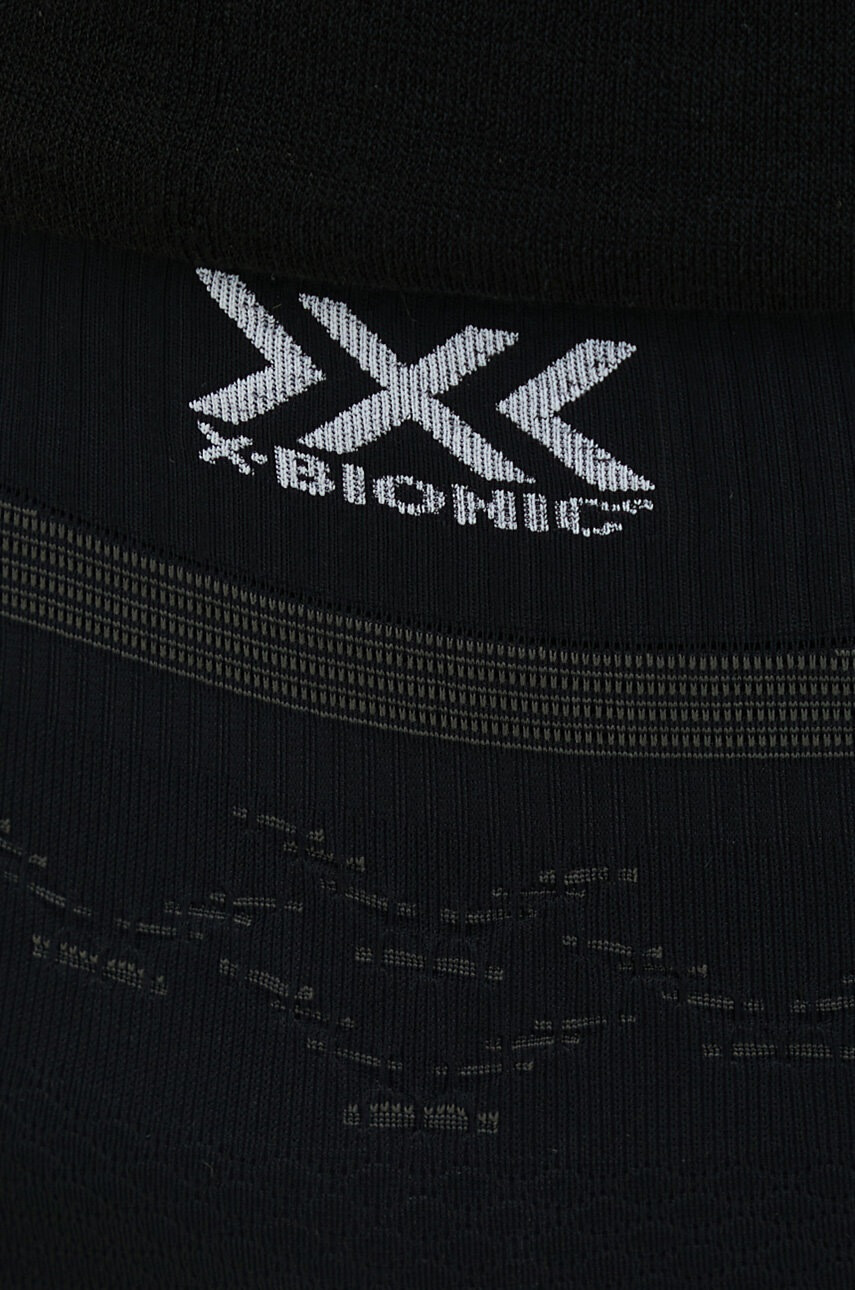 X-bionic Функционално бельо Energizer 4.0 в черно - Pepit.bg