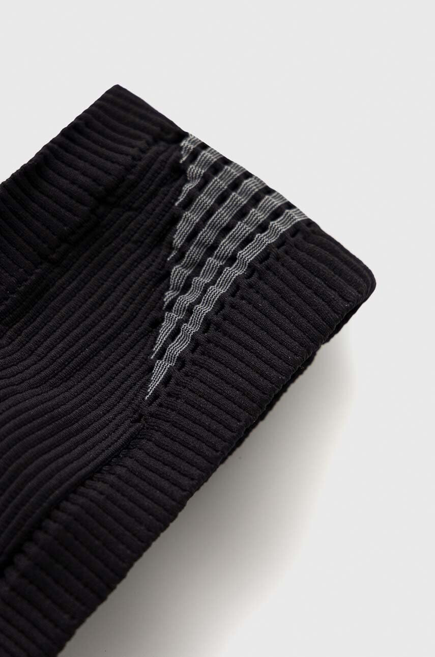 X-bionic Лента за глава Headband 4.0 в черно - Pepit.bg