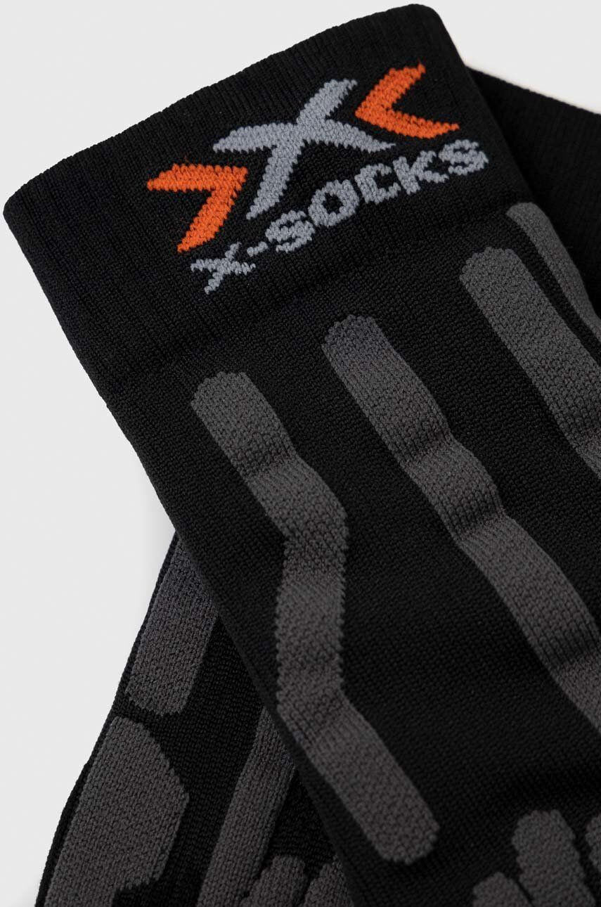 X-socks Чорапи Moto Extreme Light 4.0 - Pepit.bg