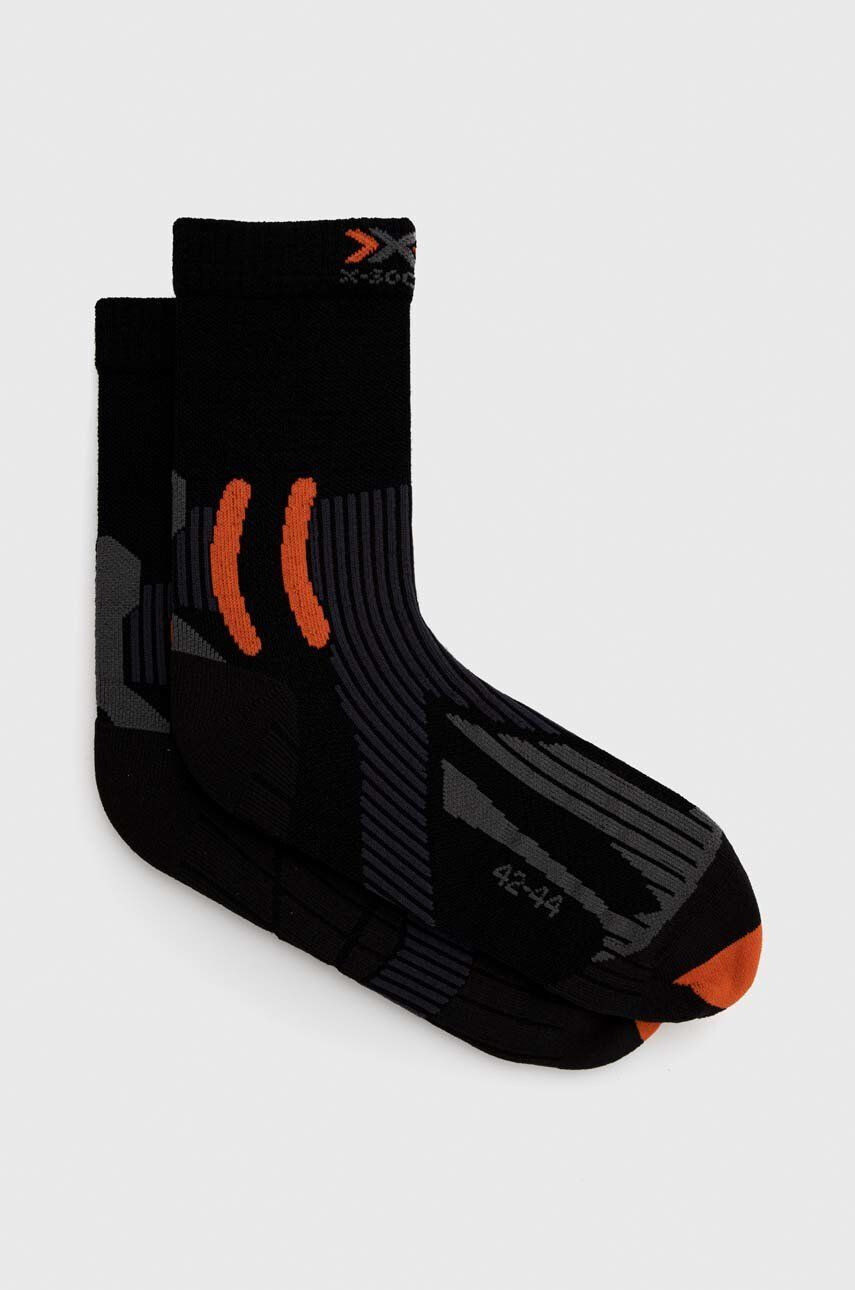 X-socks Чорапи Winter Run 4.0 - Pepit.bg