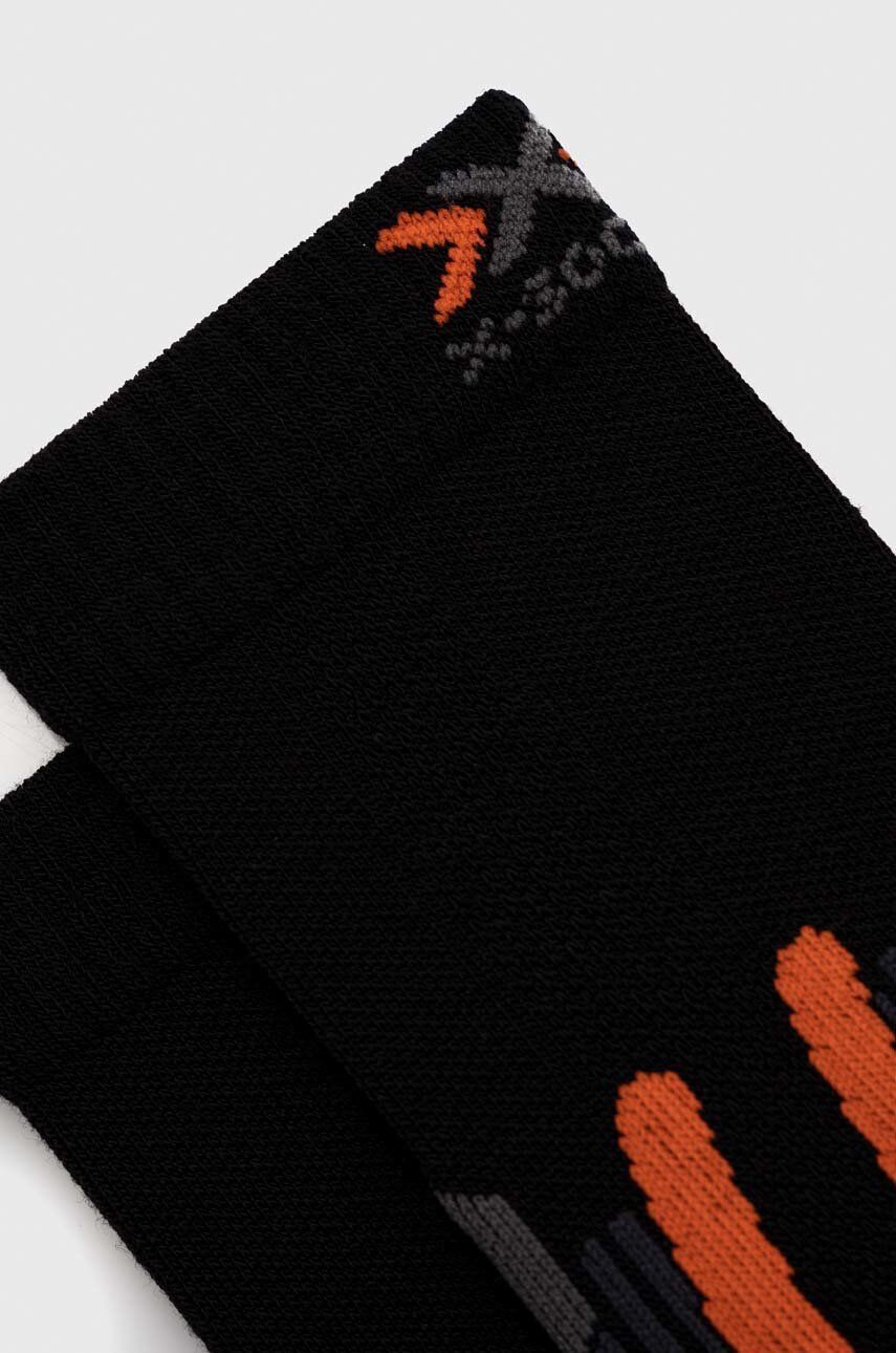 X-socks Чорапи Winter Run 4.0 - Pepit.bg