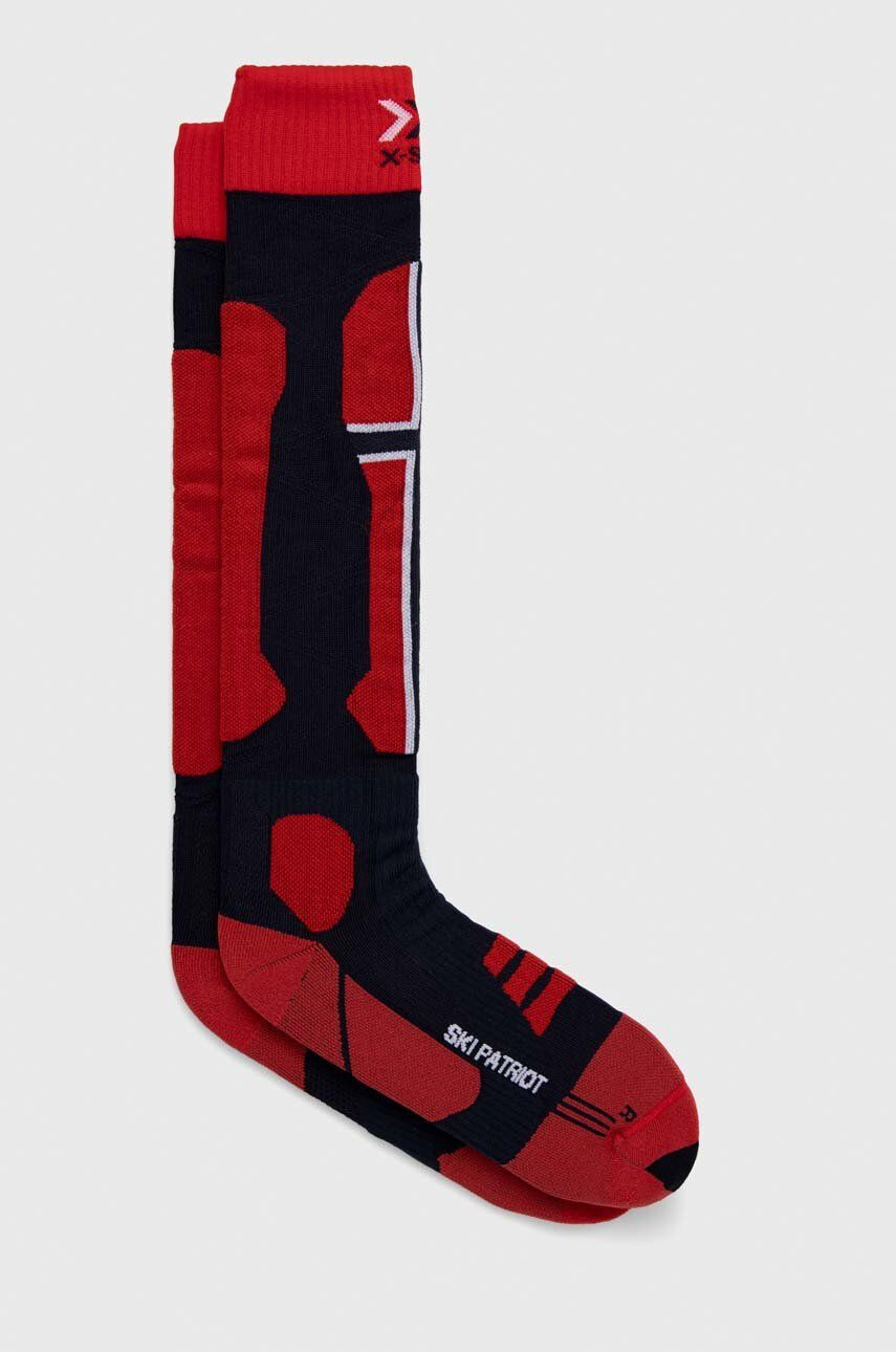 X-socks Ски чорапи - Pepit.bg