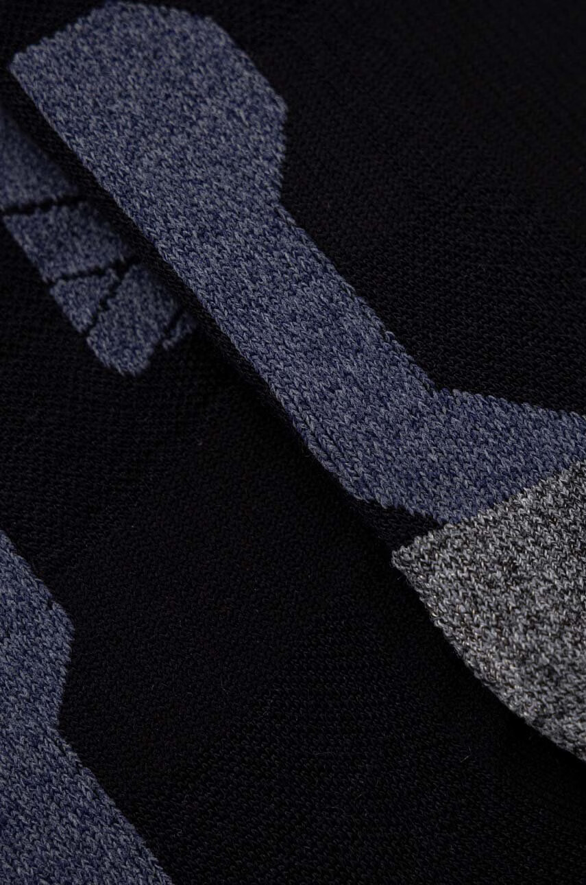 X-socks Ски чорапи Carve Silver 4.0 - Pepit.bg