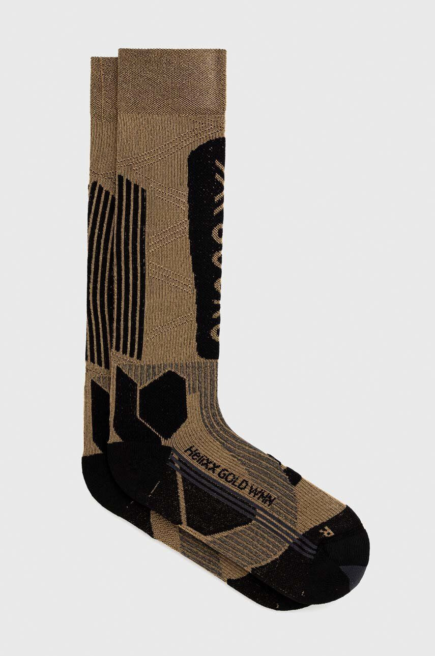 X-socks Ски чорапи Helixx Gold 4.0 - Pepit.bg