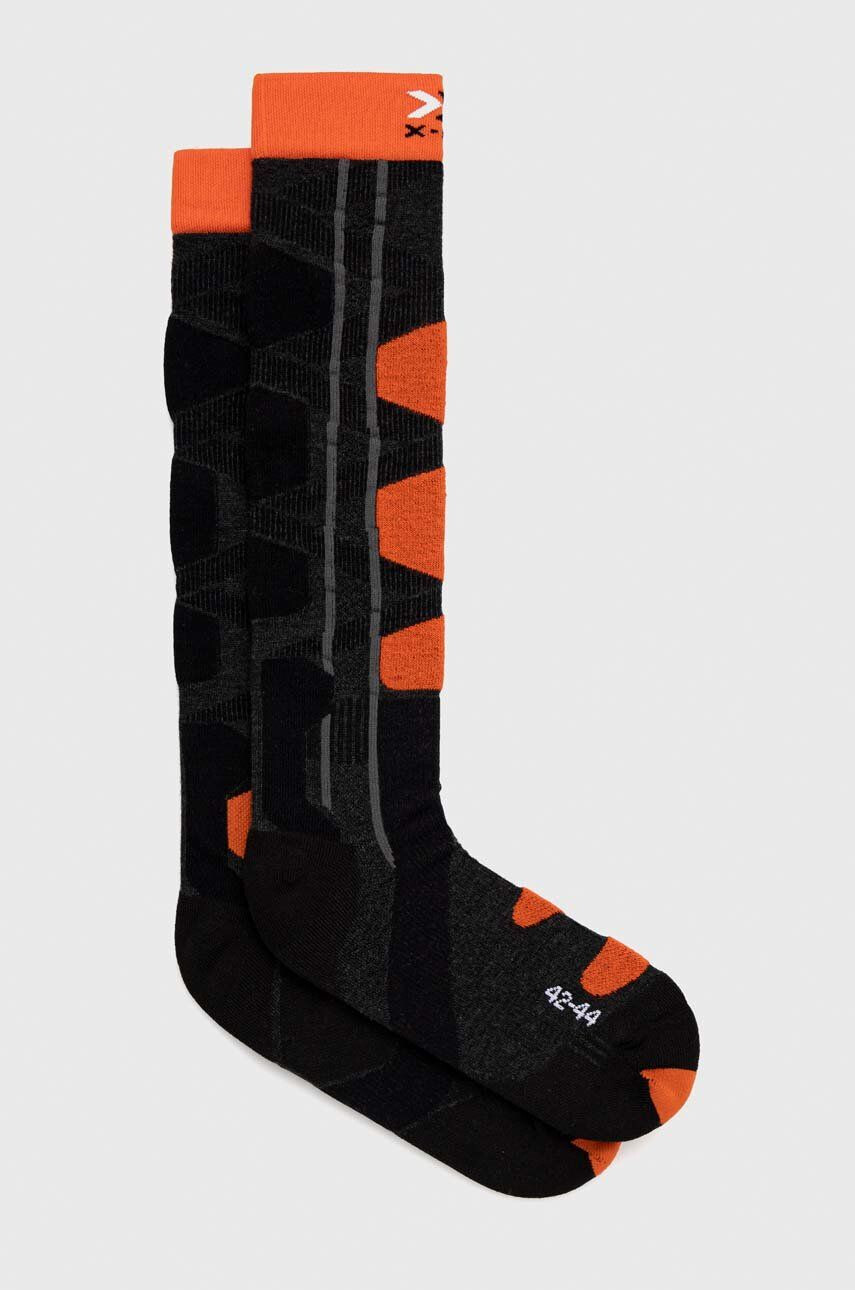 X-socks Ски чорапи Ski Control 4.0 - Pepit.bg