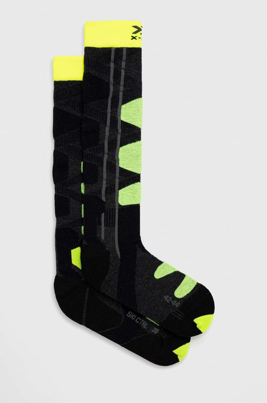 X-socks Ски чорапи Ski Control 4.0 - Pepit.bg