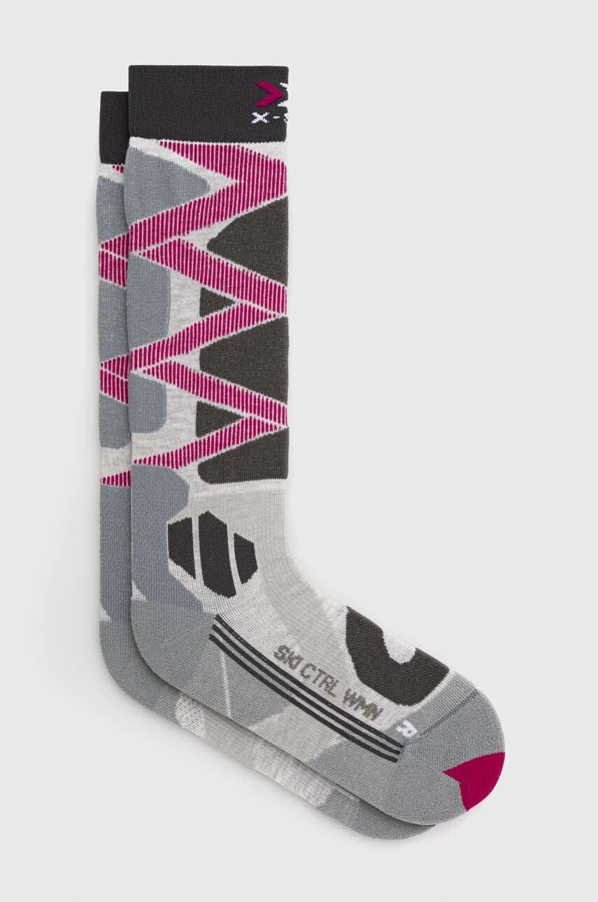 X-socks Ски чорапи Ski Control 4.0 - Pepit.bg