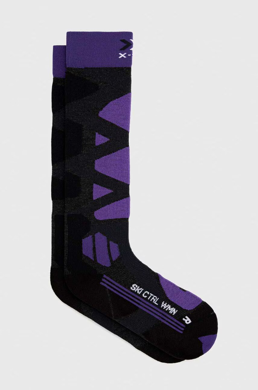 X-socks Ски чорапи Ski Control 4.0 - Pepit.bg