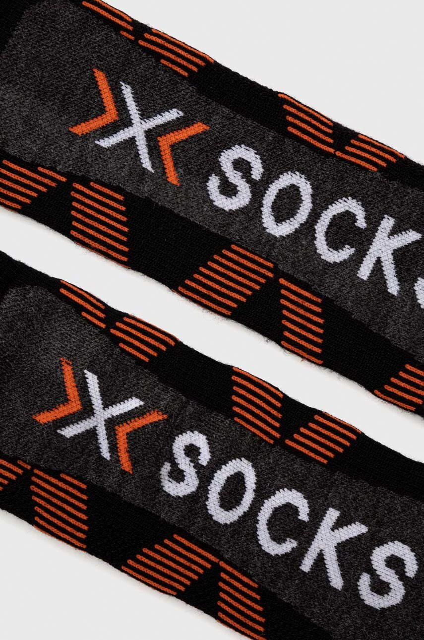 X-socks Ски чорапи Ski Lt 4.0 - Pepit.bg