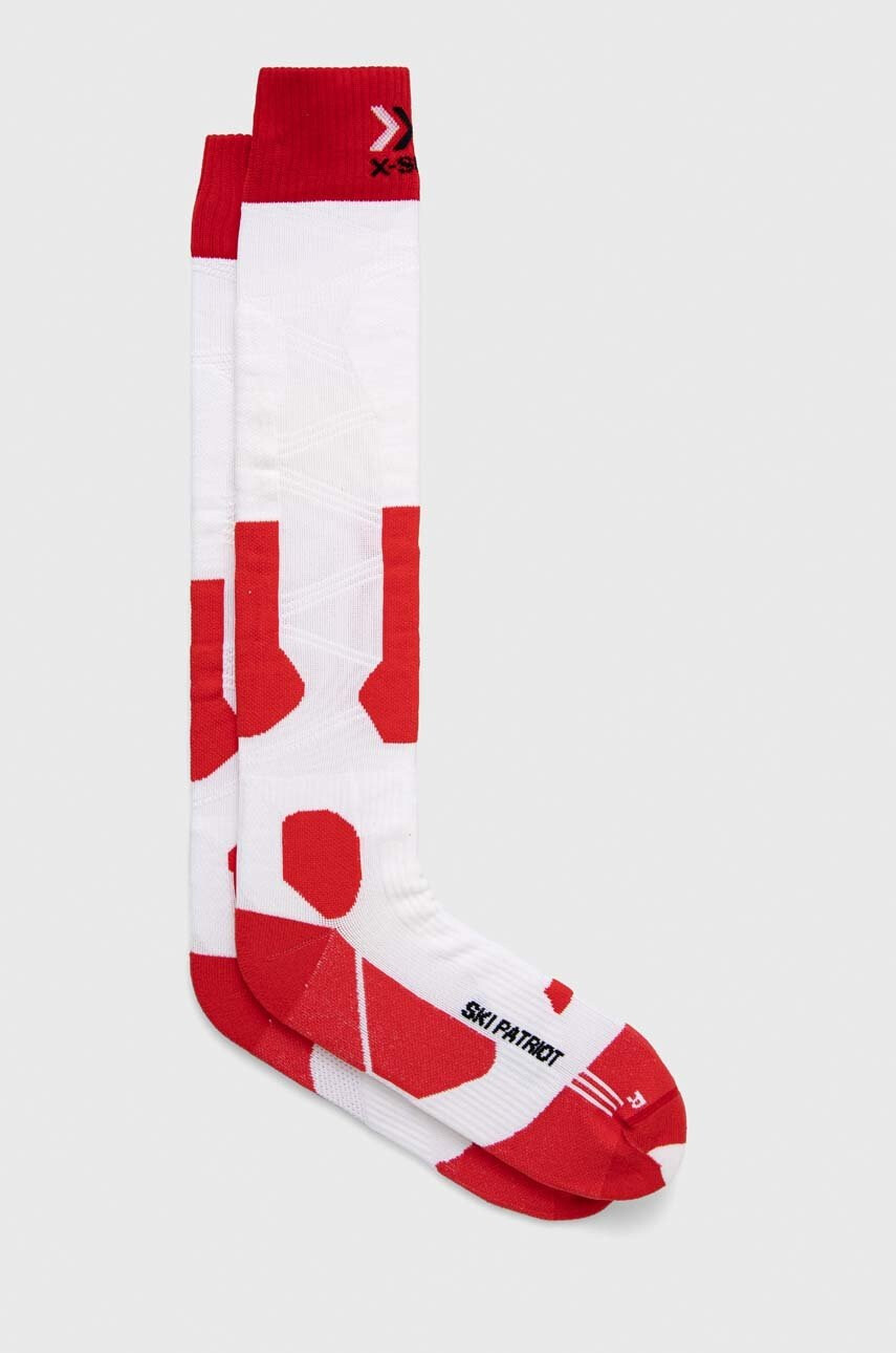 X-socks Ски чорапи Ski Patriot 4.0 - Pepit.bg