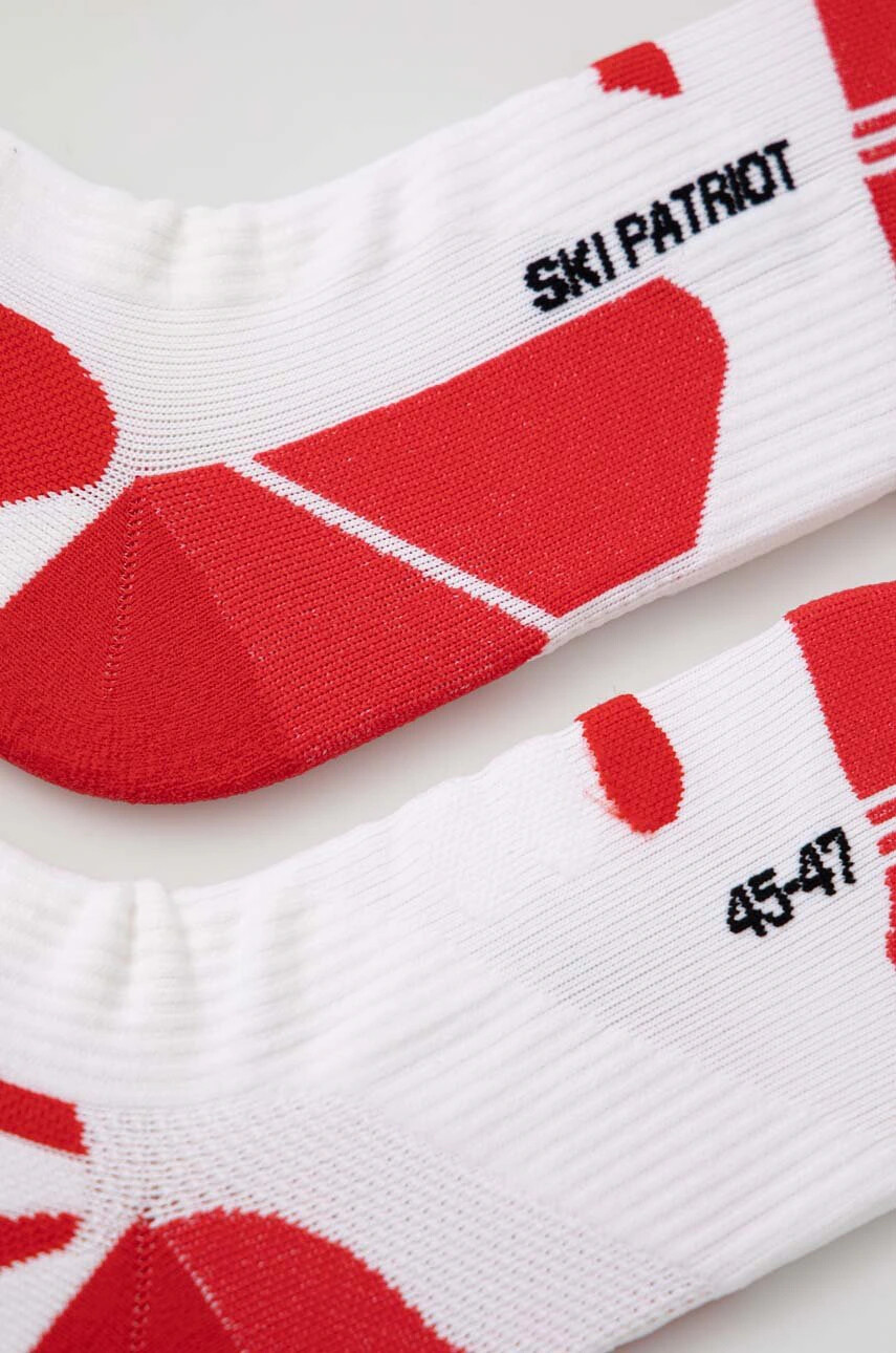 X-socks Ски чорапи Ski Patriot 4.0 - Pepit.bg