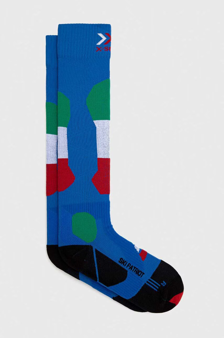 X-socks Ски чорапи Ski Patriot 4.0 - Pepit.bg