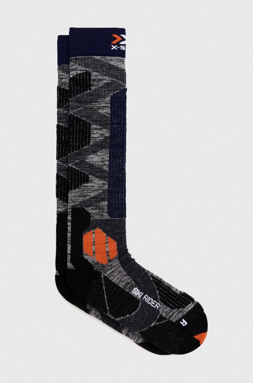 X-socks Ски чорапи Ski Rider 4.0 - Pepit.bg