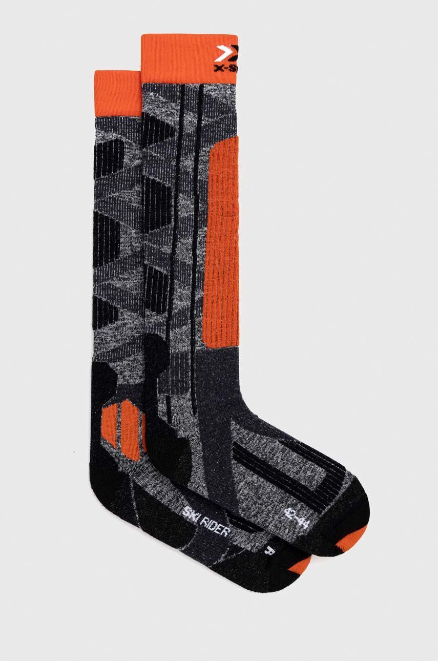 X-socks Ски чорапи Ski Rider 4.0 - Pepit.bg