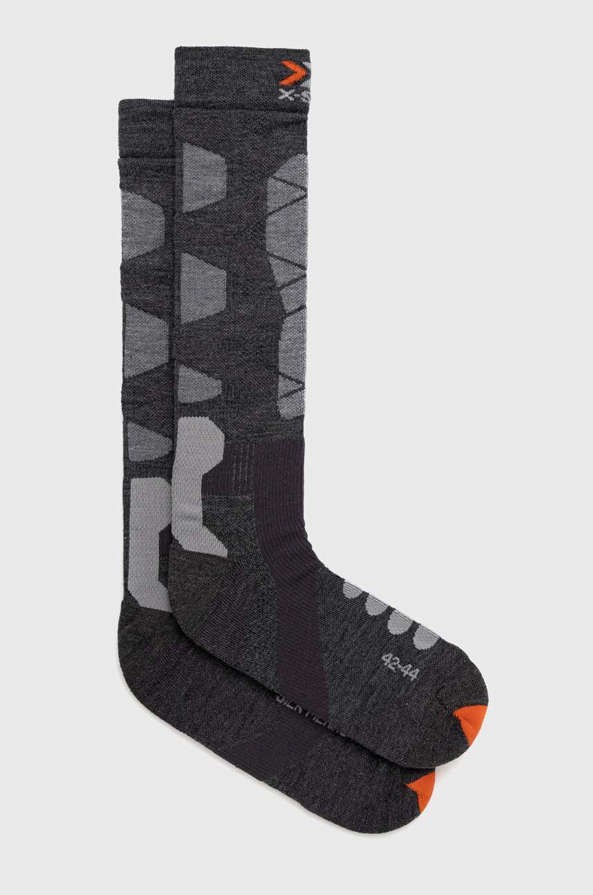 X-socks Ски чорапи Ski Silk Merino 4.0 - Pepit.bg