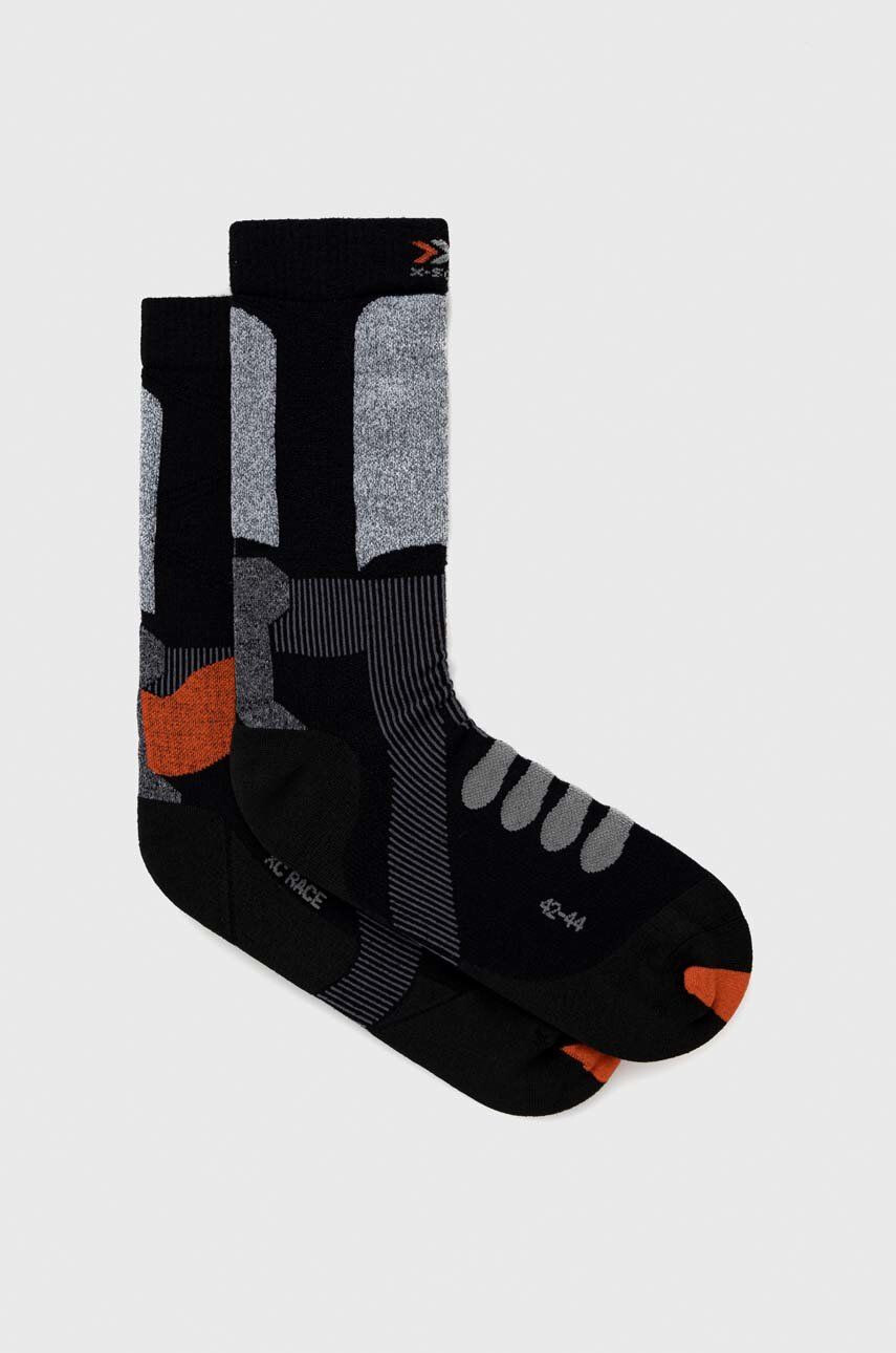 X-socks Ски чорапи X-Country Race 4.0 - Pepit.bg