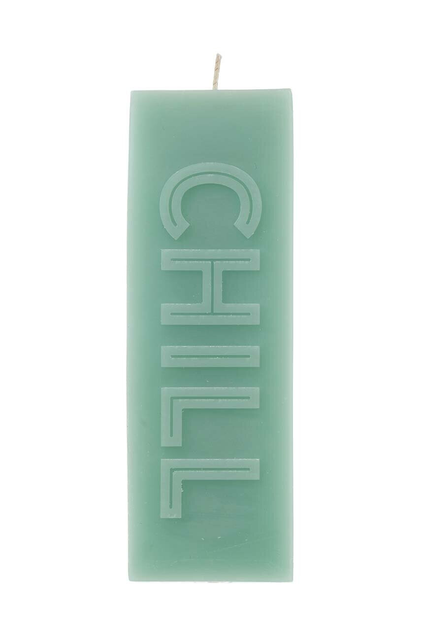 Yes Studio Ароматизирана свещ Feeling Chill Candle 340 g - Pepit.bg