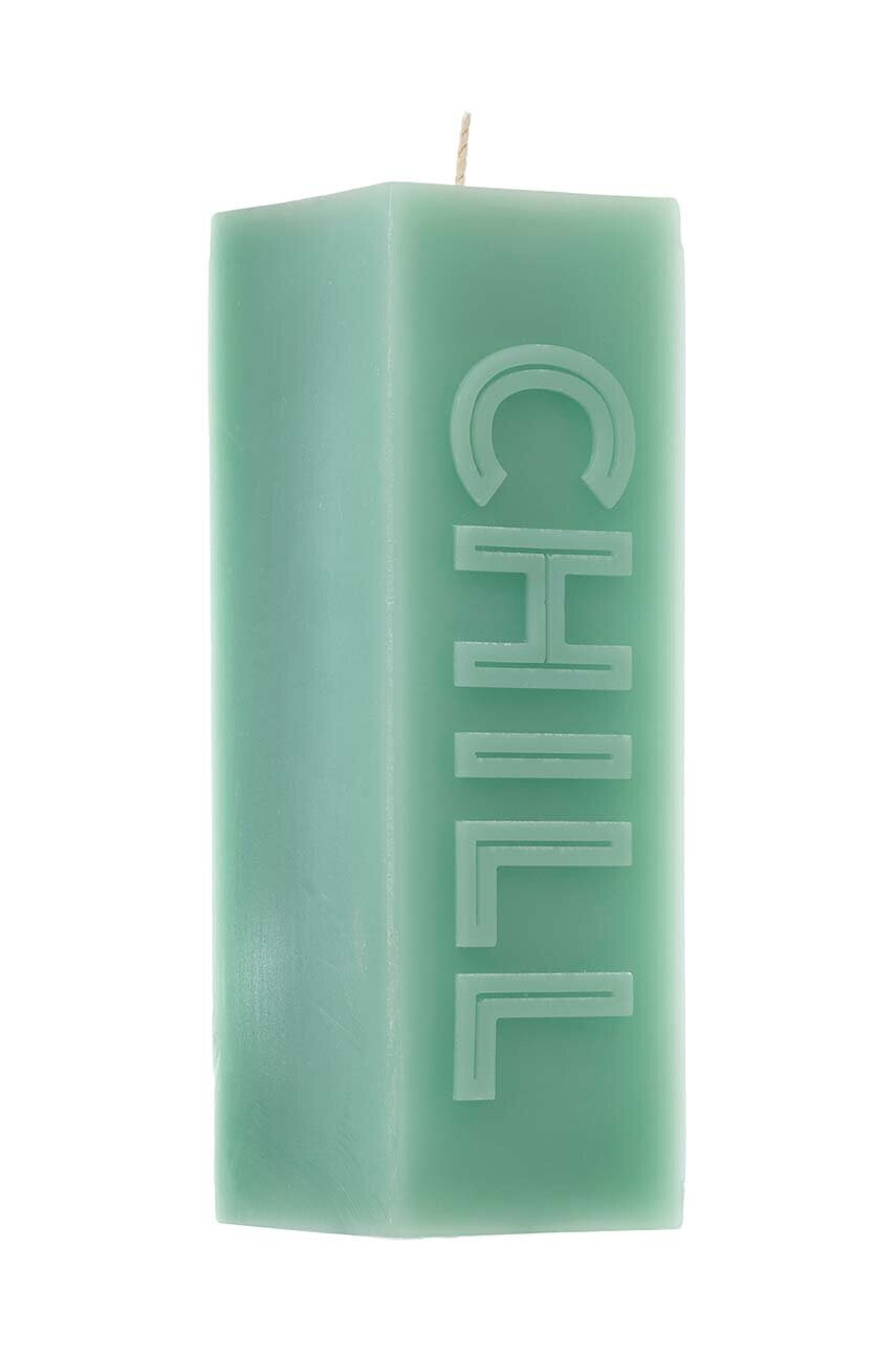 Yes Studio Ароматизирана свещ Feeling Chill Candle 340 g - Pepit.bg