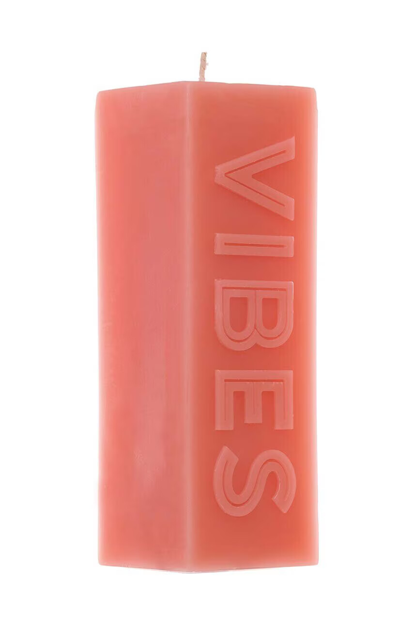Yes Studio Ароматизирана свещ Good Vibes 340 g - Pepit.bg