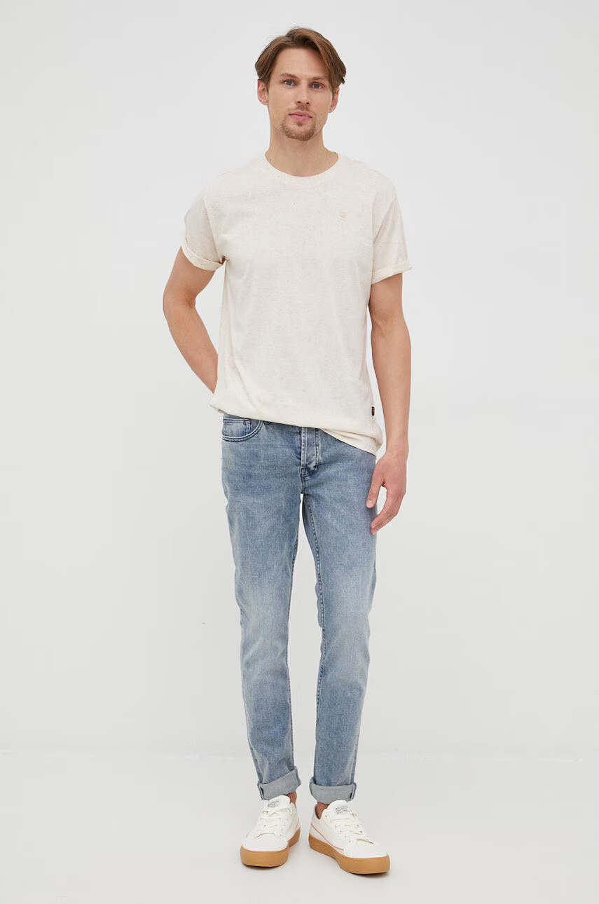 Young Poets Society Дънки - Pepit.bg