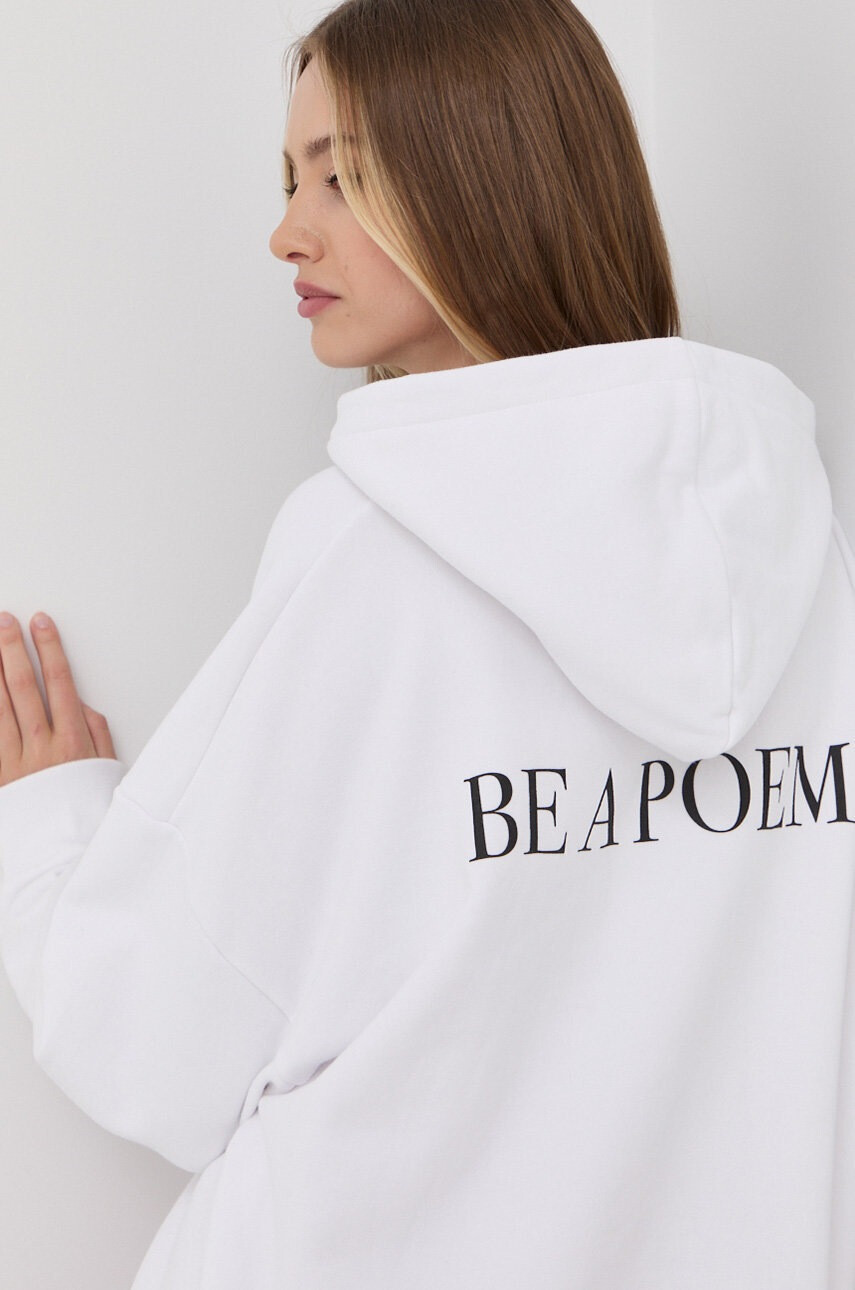 Young Poets Society Памучен суичър - Pepit.bg