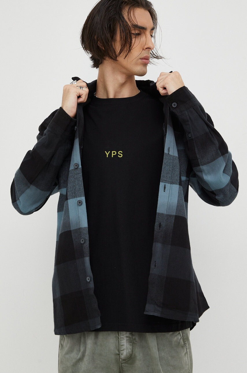Young Poets Society Памучна риза - Pepit.bg