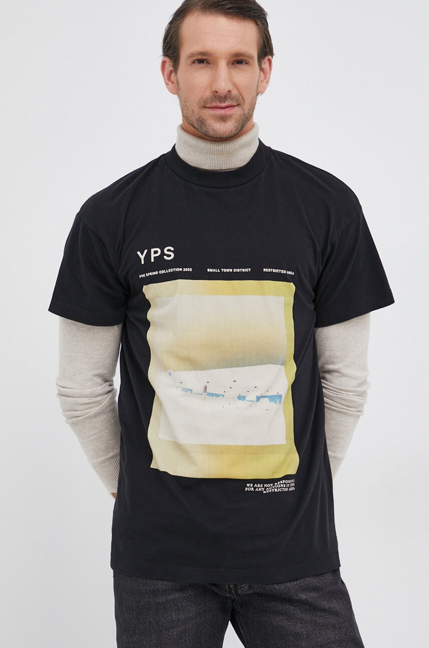 Young Poets Society Памучна тениска - Pepit.bg